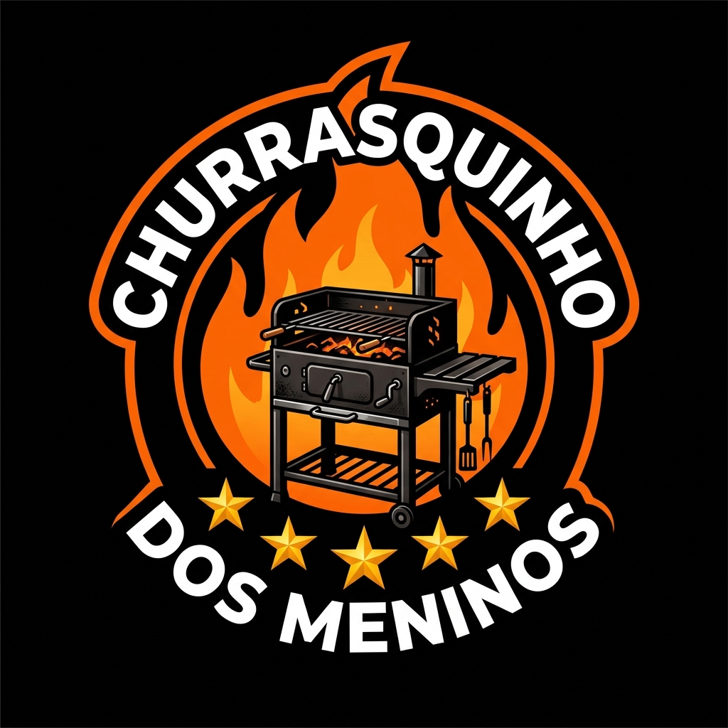 Churrasquinho dos Meninos